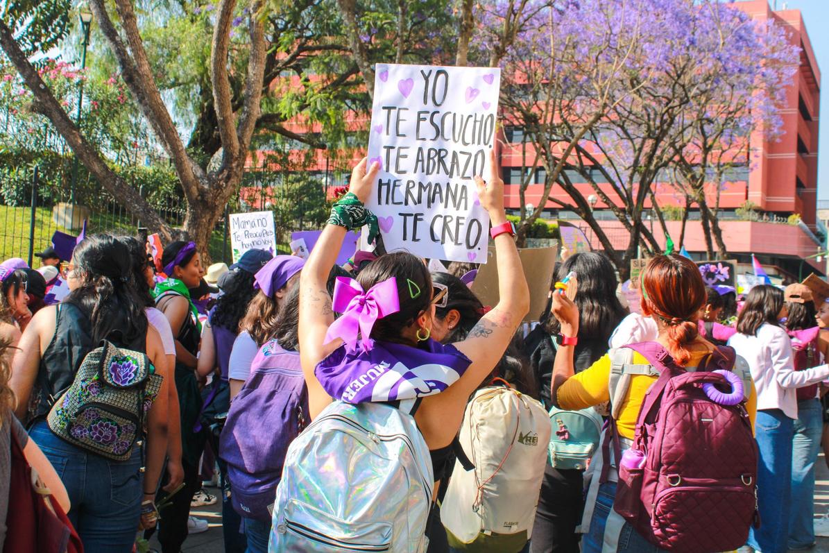 Créditos: Chelsea Gordon