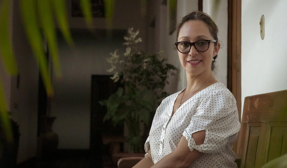 Foto: Alexander P. Ventura