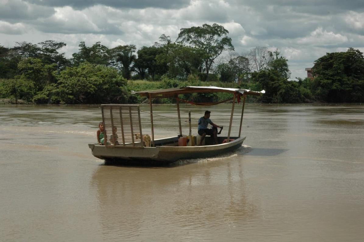 Fotografía: Nelton Rivera