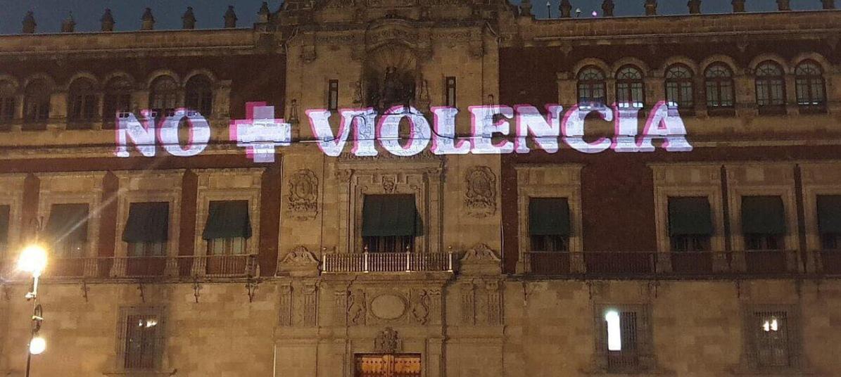 Fotografía: Desinformémonos