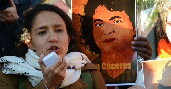 Fotografía: CIDH