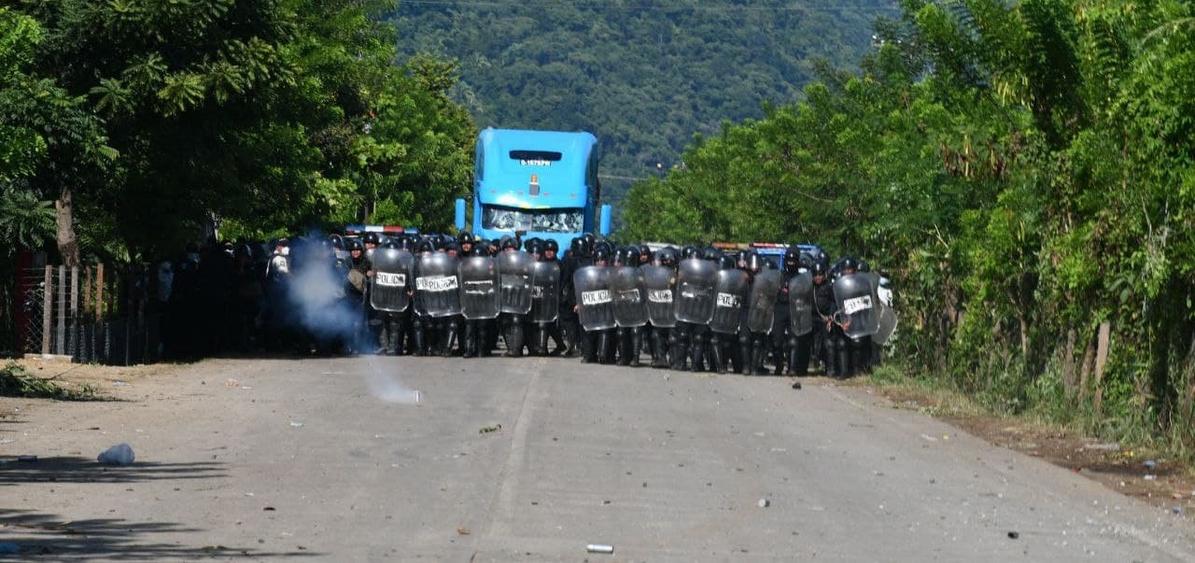 Fotografía: Carlos Ernesto Choc