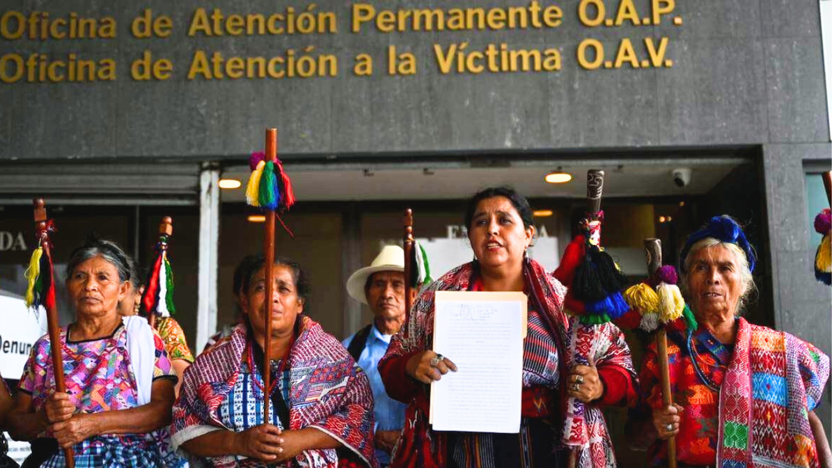 Crédito: Regina Pérez