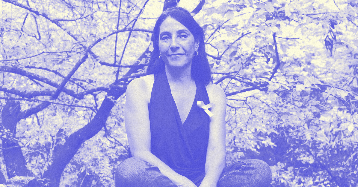 Crédito: Eslly Melgarejo