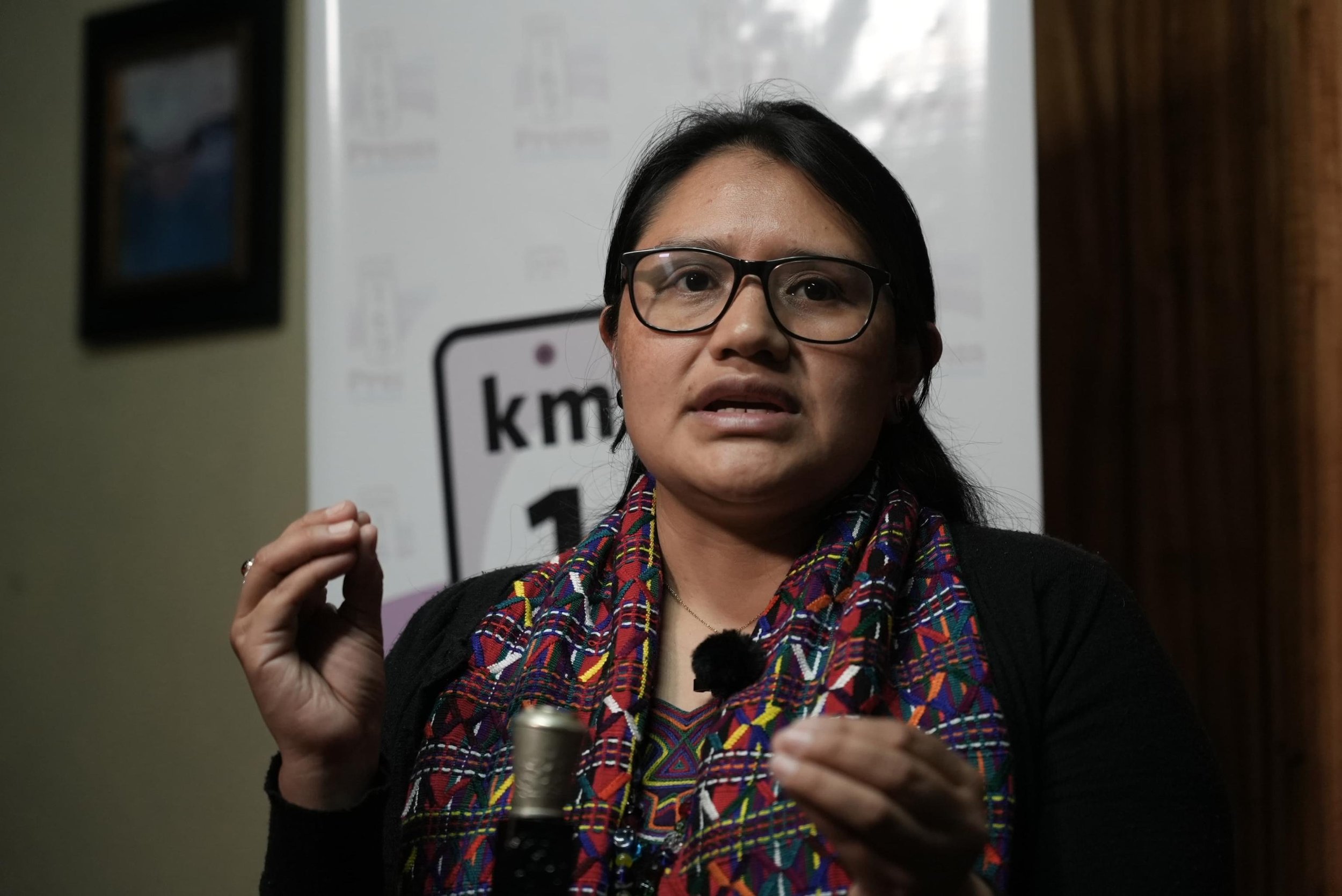  Prensa Comunitaria 