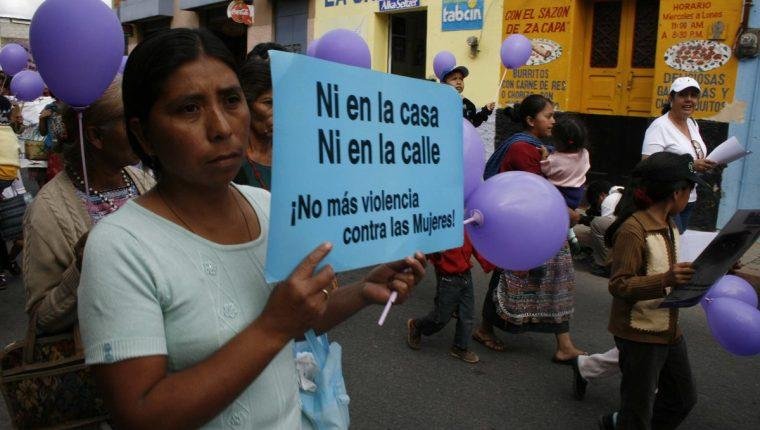 Fotografía: Prensa Libre
