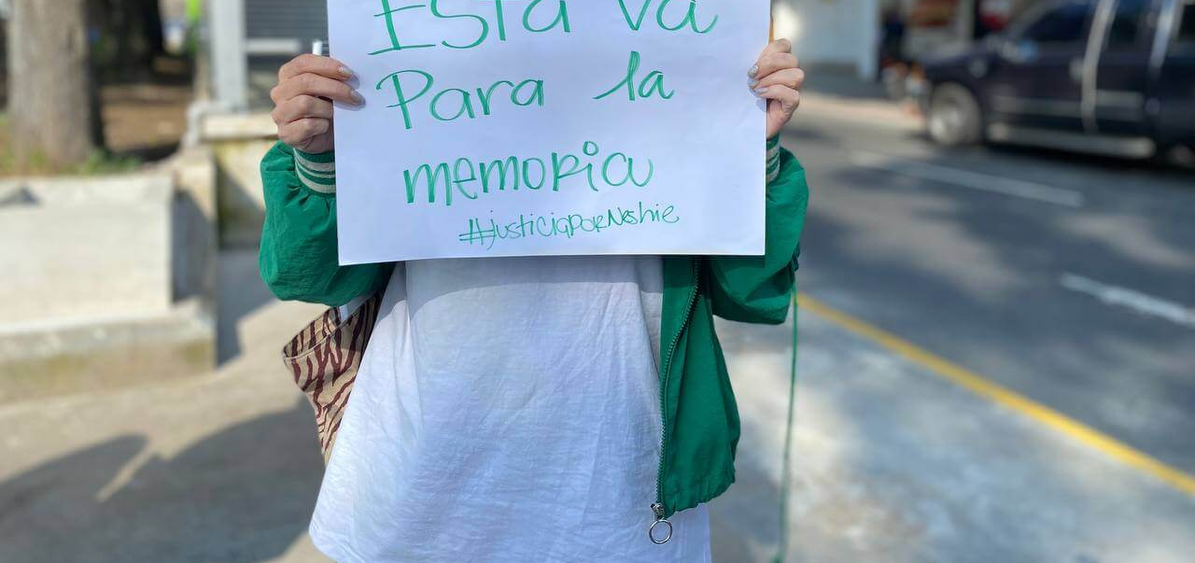 Fotografía: Ketzali Awalb'iitz Pérez Pérez