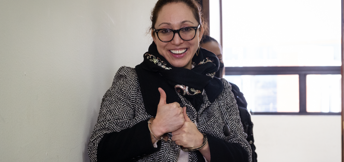 Fotografía: Verónica Orantes