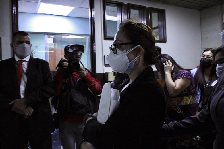 Fotografía: Kristhal Figueroa