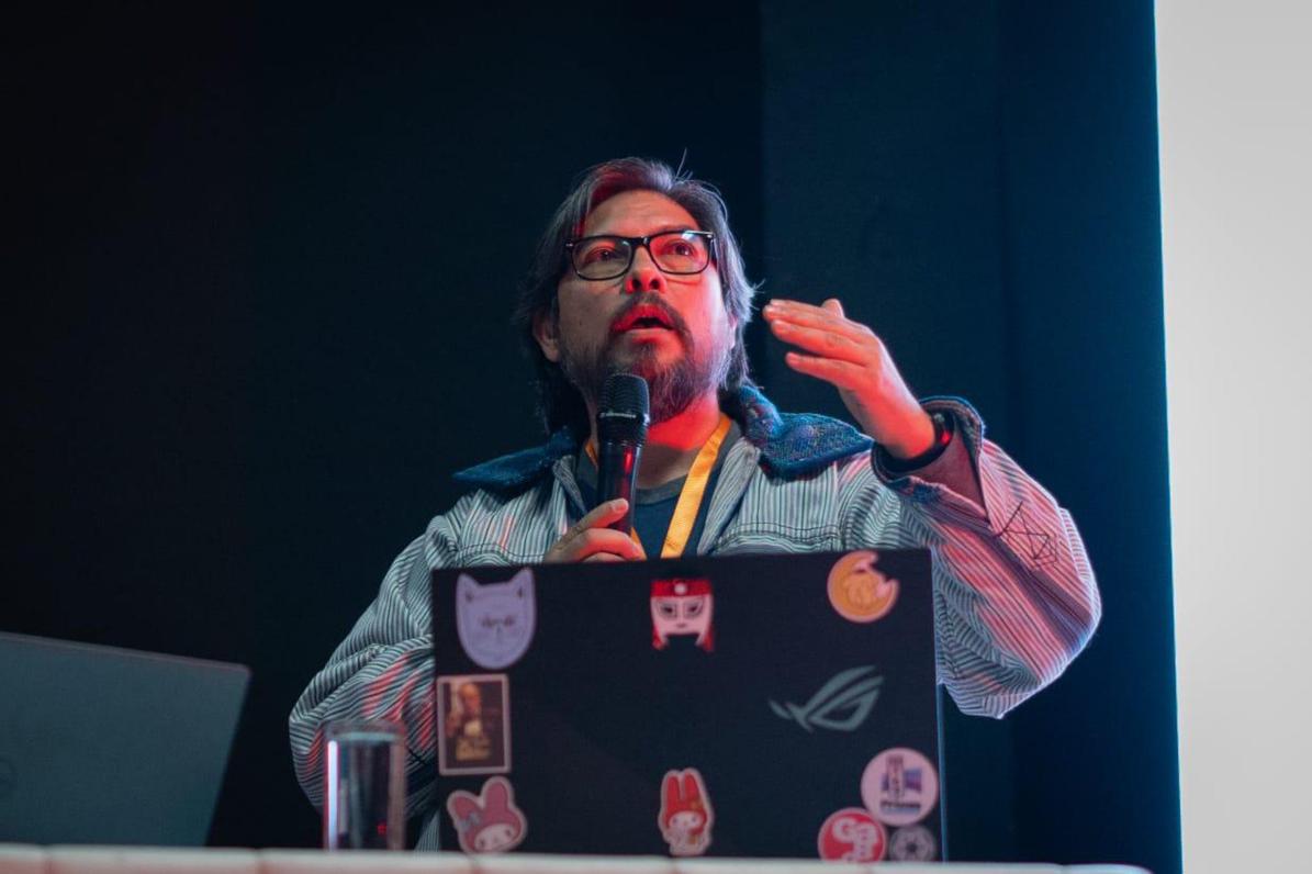 Créditos: Prensa Comunitaria