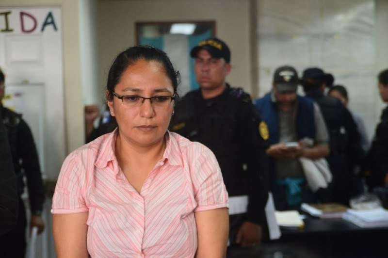  Brenda Chamán Foto:grafía: David Toro 