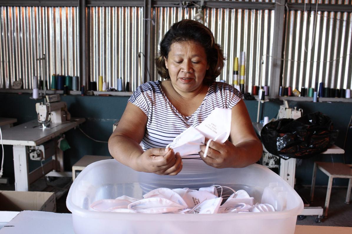 Fotografía: Jovanna García