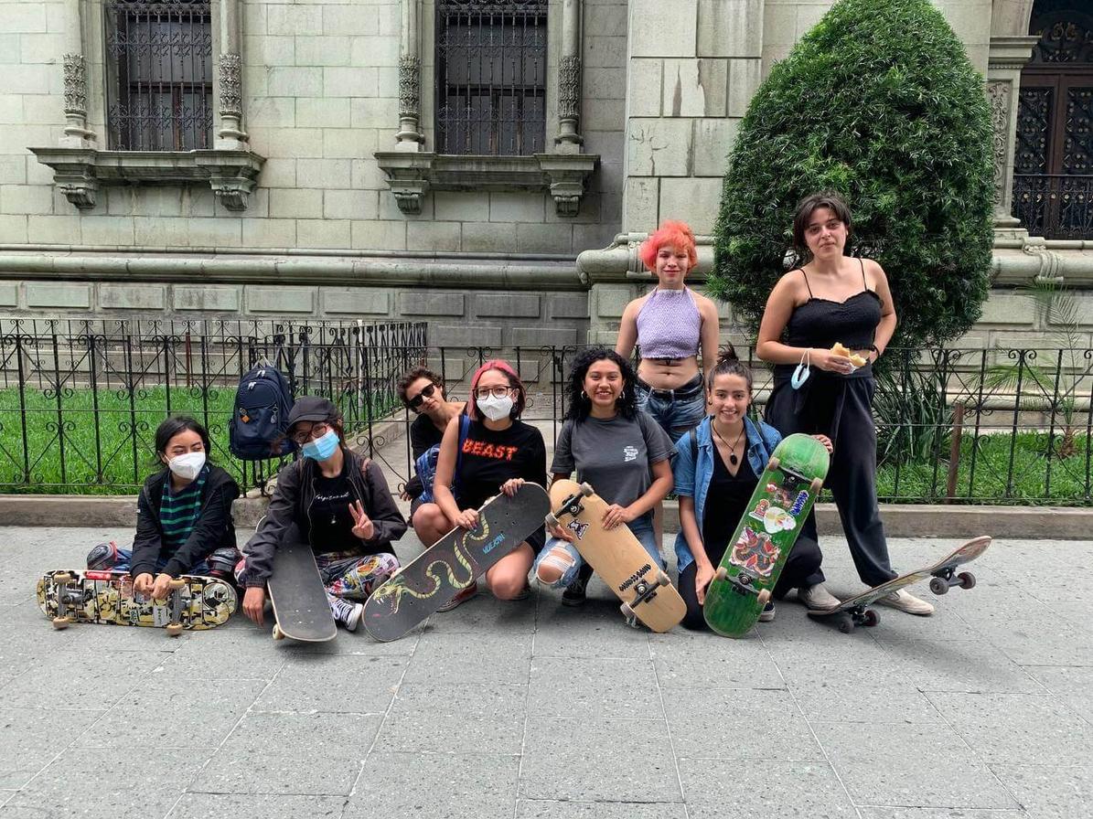 Fotografía: Andrea Rodríguez