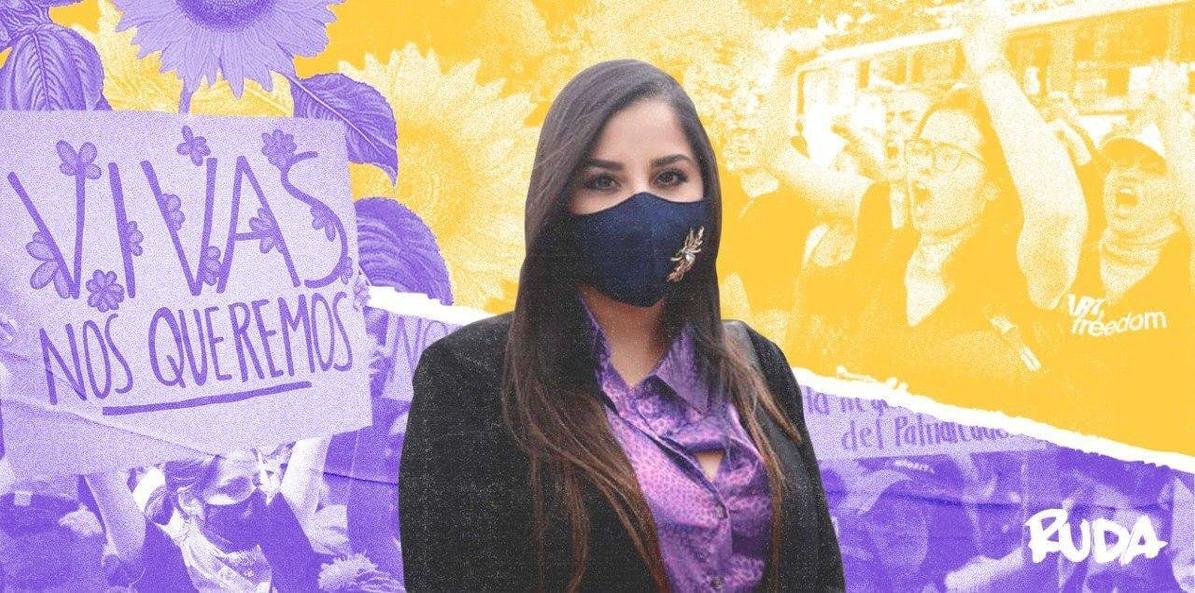 Fotografía: Soy 502 / Diseño: Karen Lara