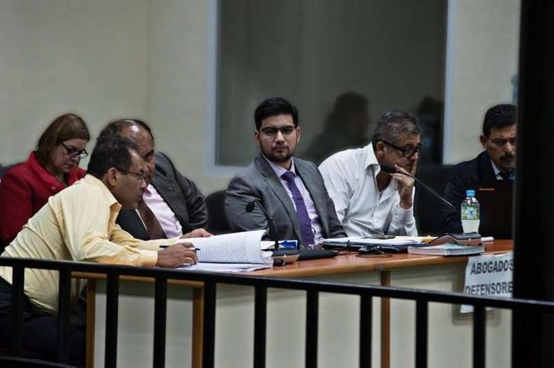 Fotografía: Nelton Rivera