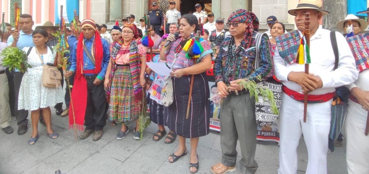 Crédito: Prensa Comunitaria