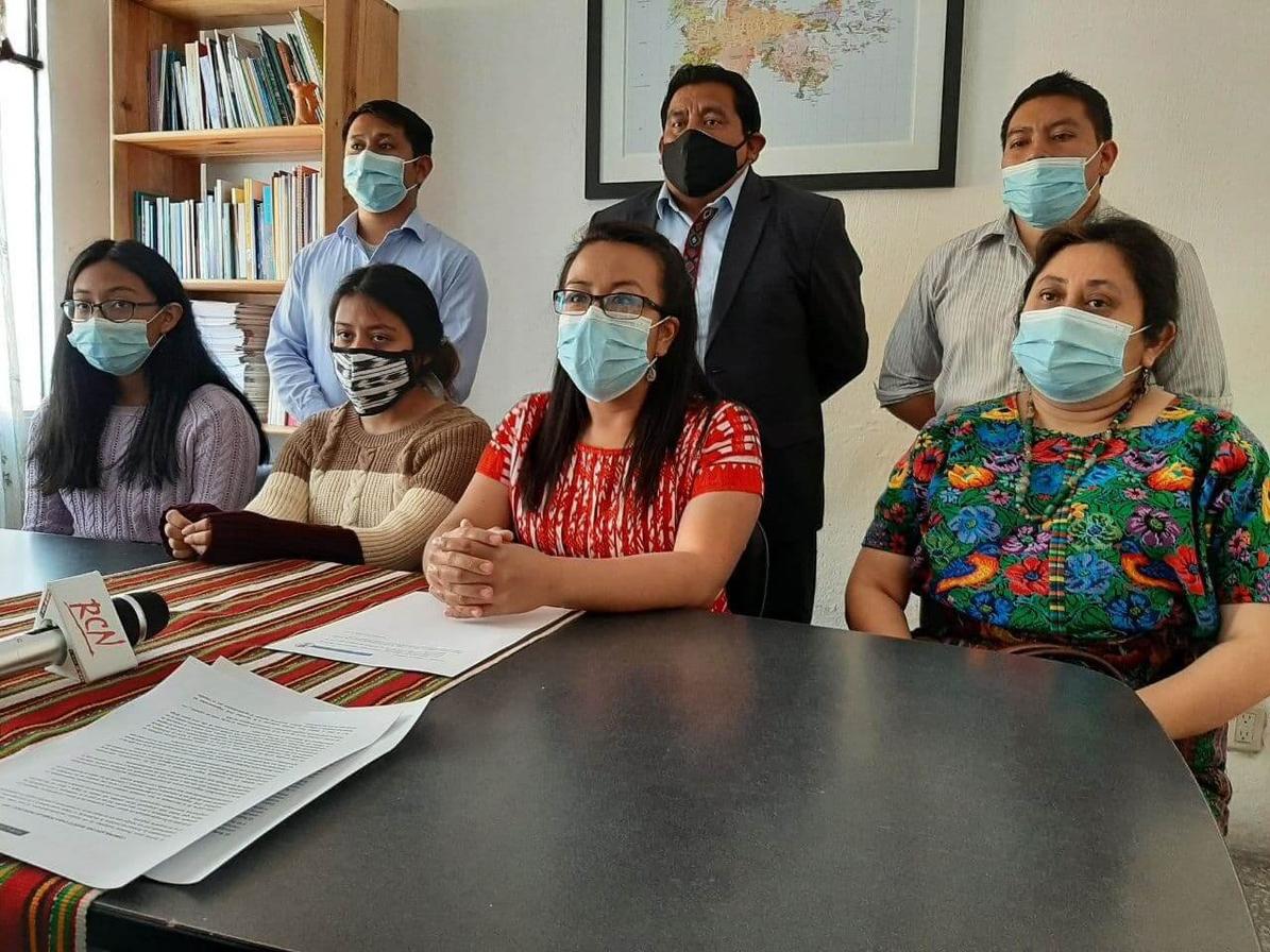 Fotografía: Asamblea Social y Popular