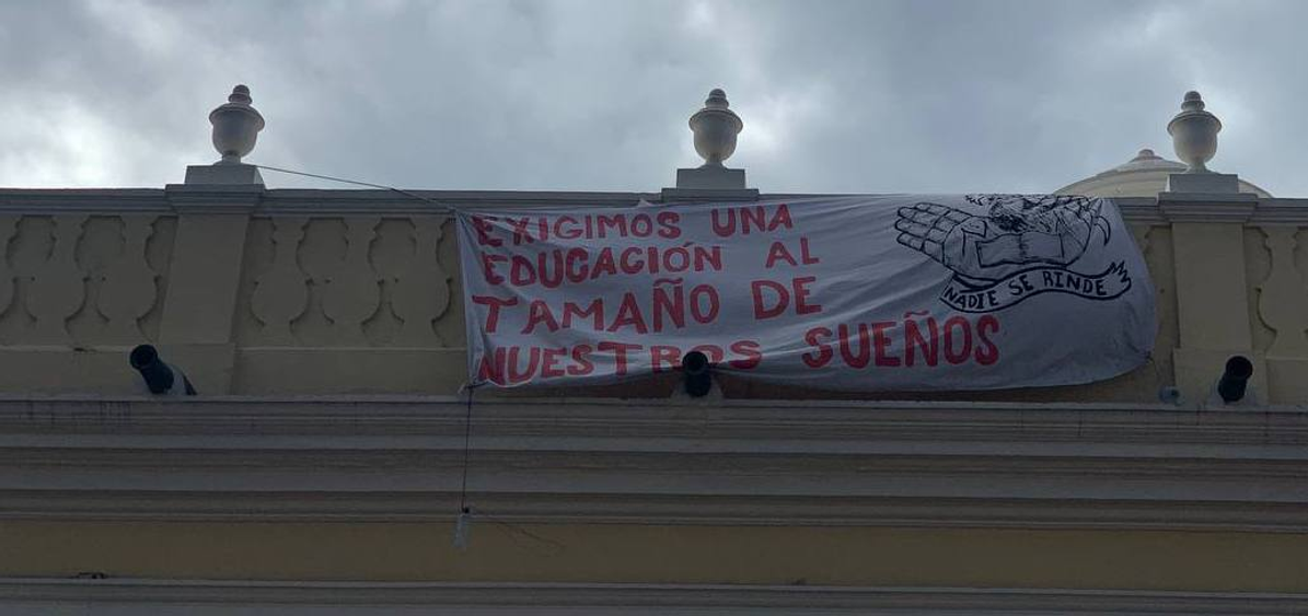 Foto: Andrea Rodríguez