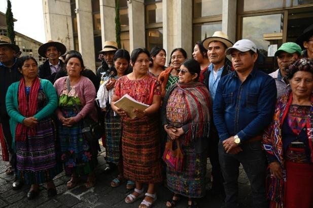  Créditos: Prensa Comunitaria 