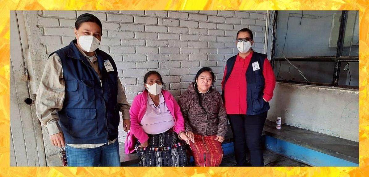 Fotografía: Colectiva Artesana