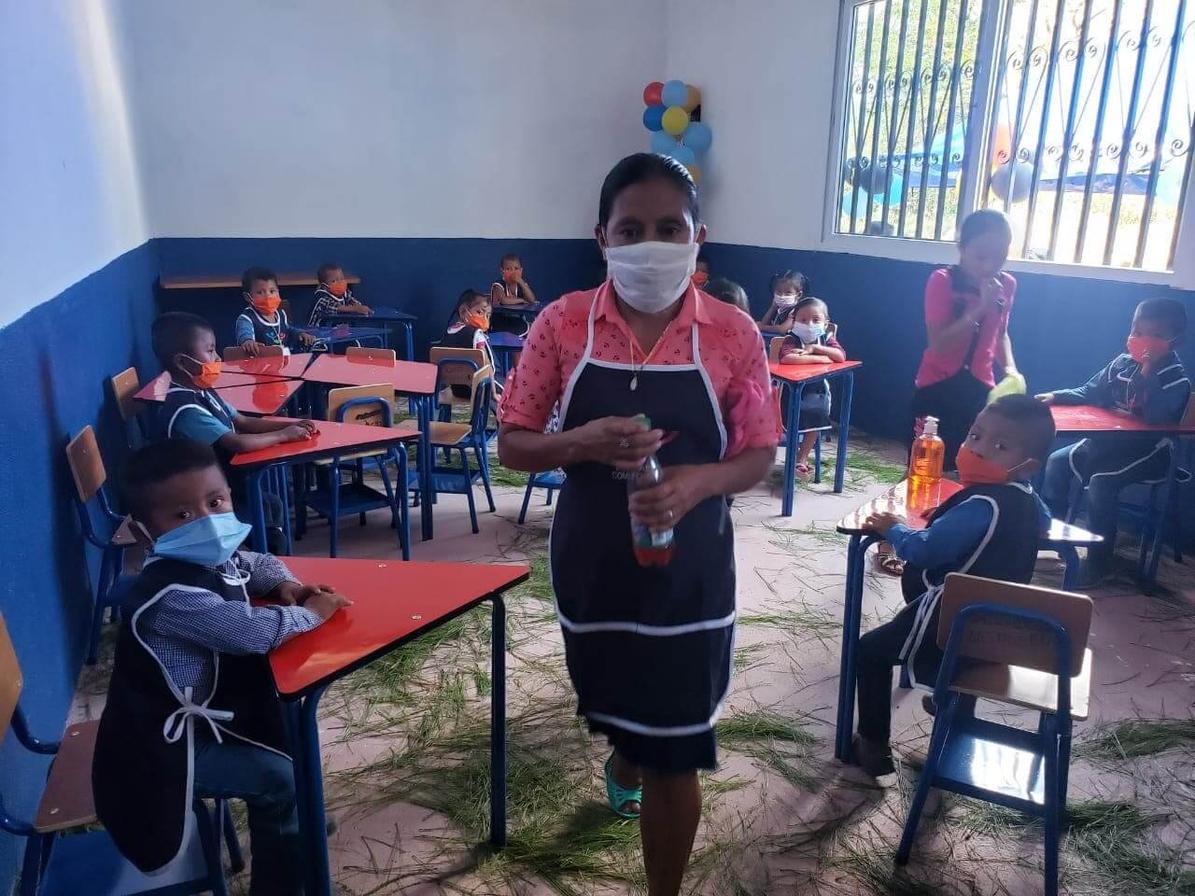 Fotografía: Carlos Ramos