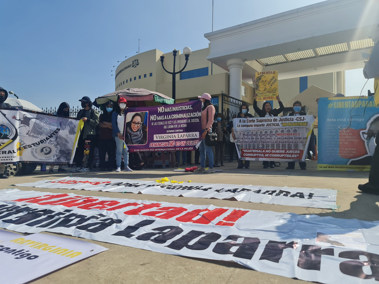 Fotografía: Shirlie Rodriguez