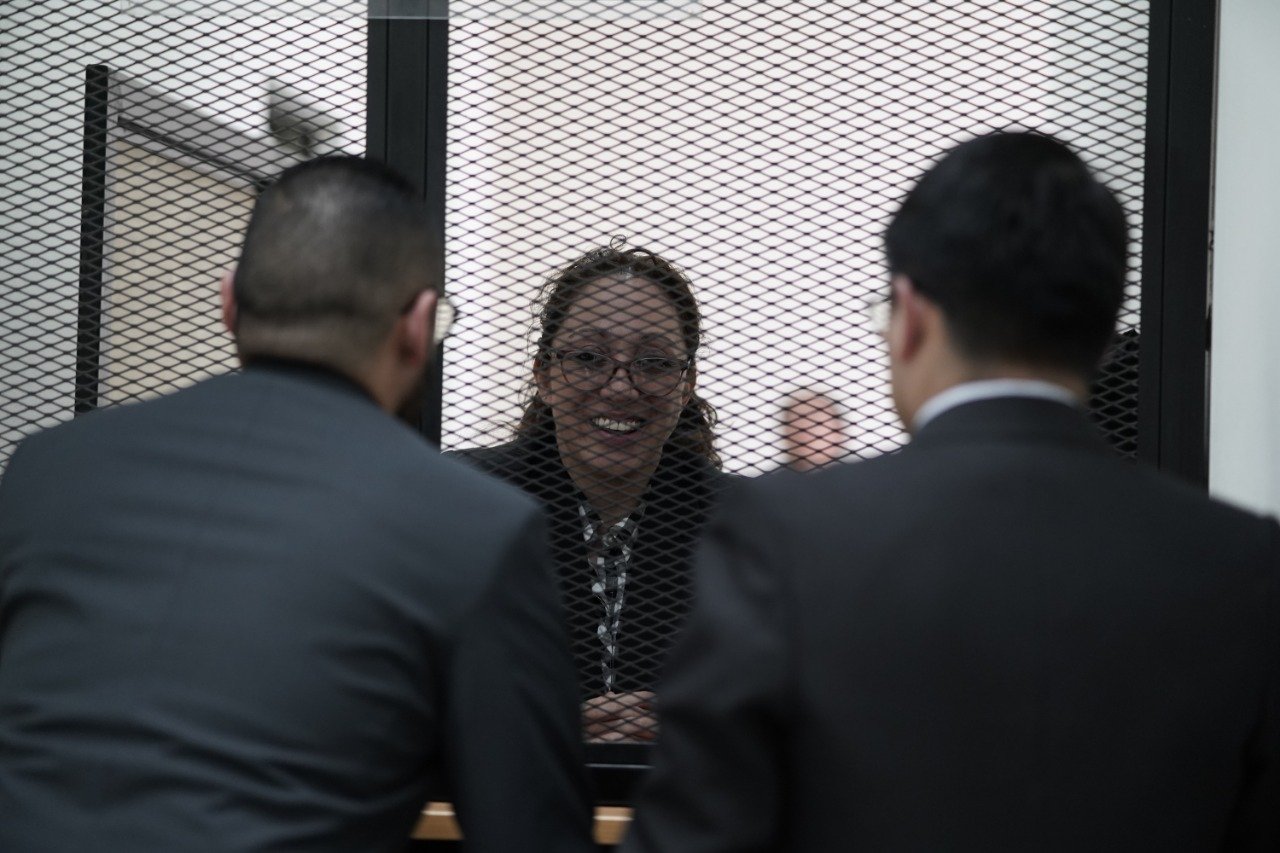  Foto: Shirlie Rodríguez 