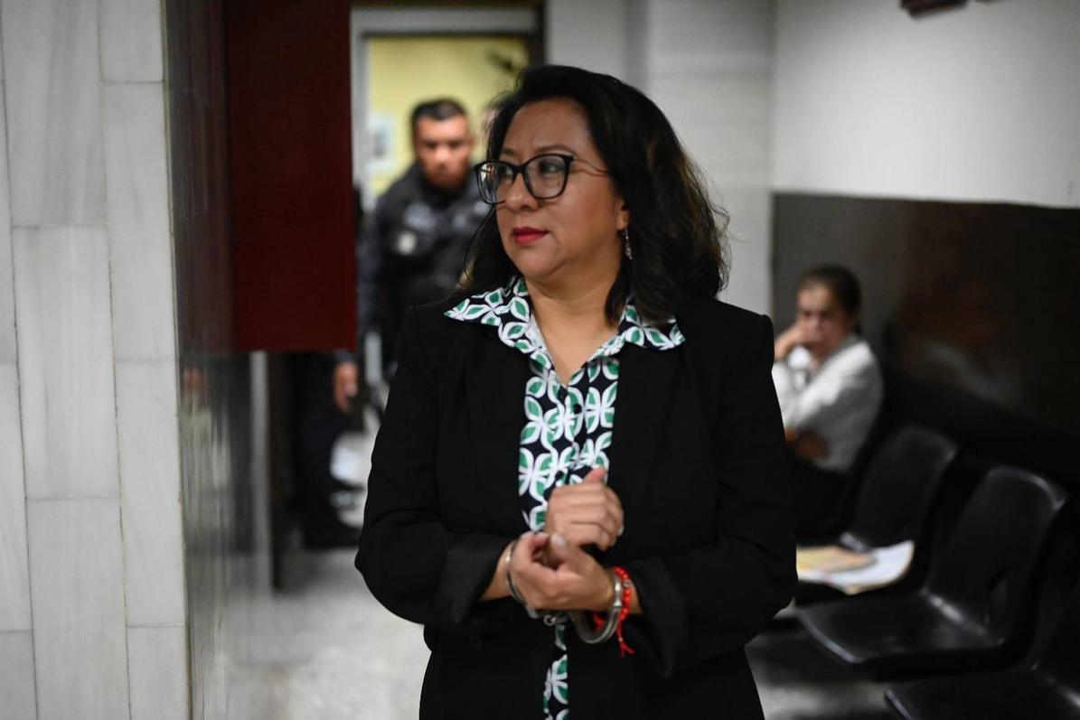 Foto: Prensa Comunitaria