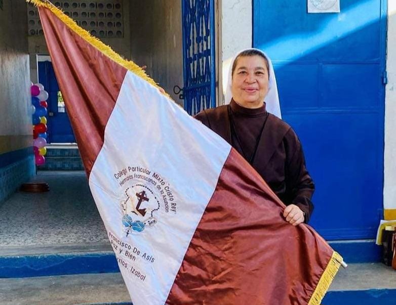 Foto de Alva Batres