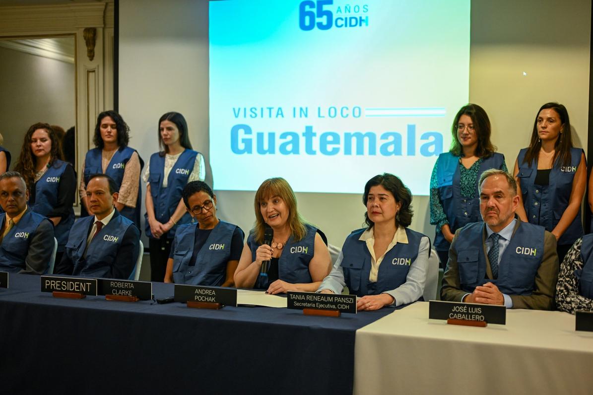 Créditos: Prensa Comunitaria