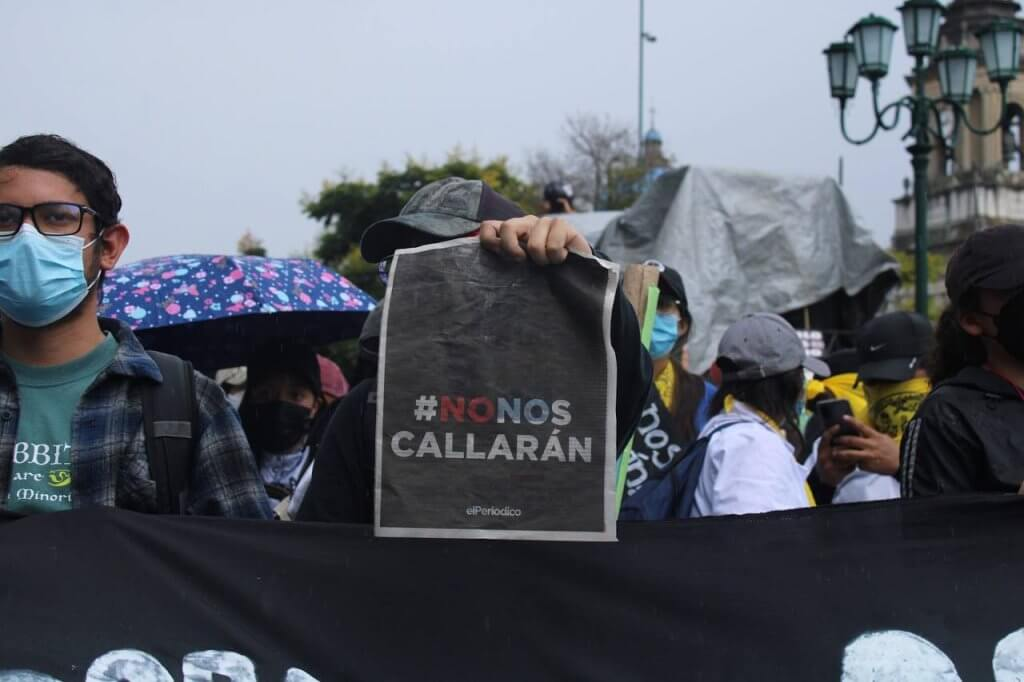  Fotografía: Kristhal Figueroa 