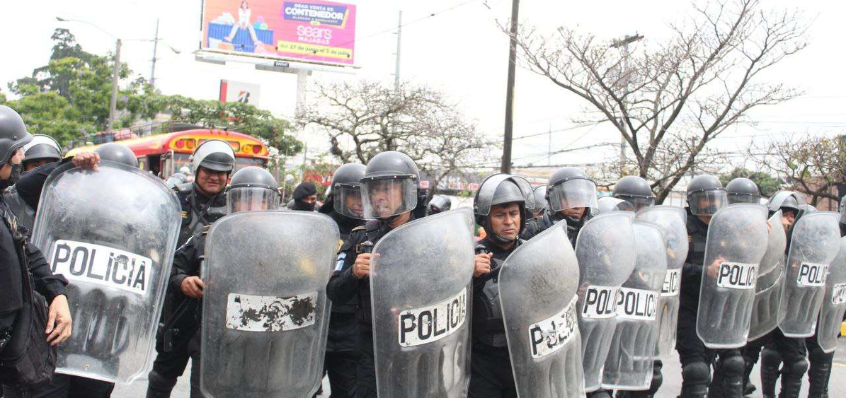 Foto: Simón Antonio