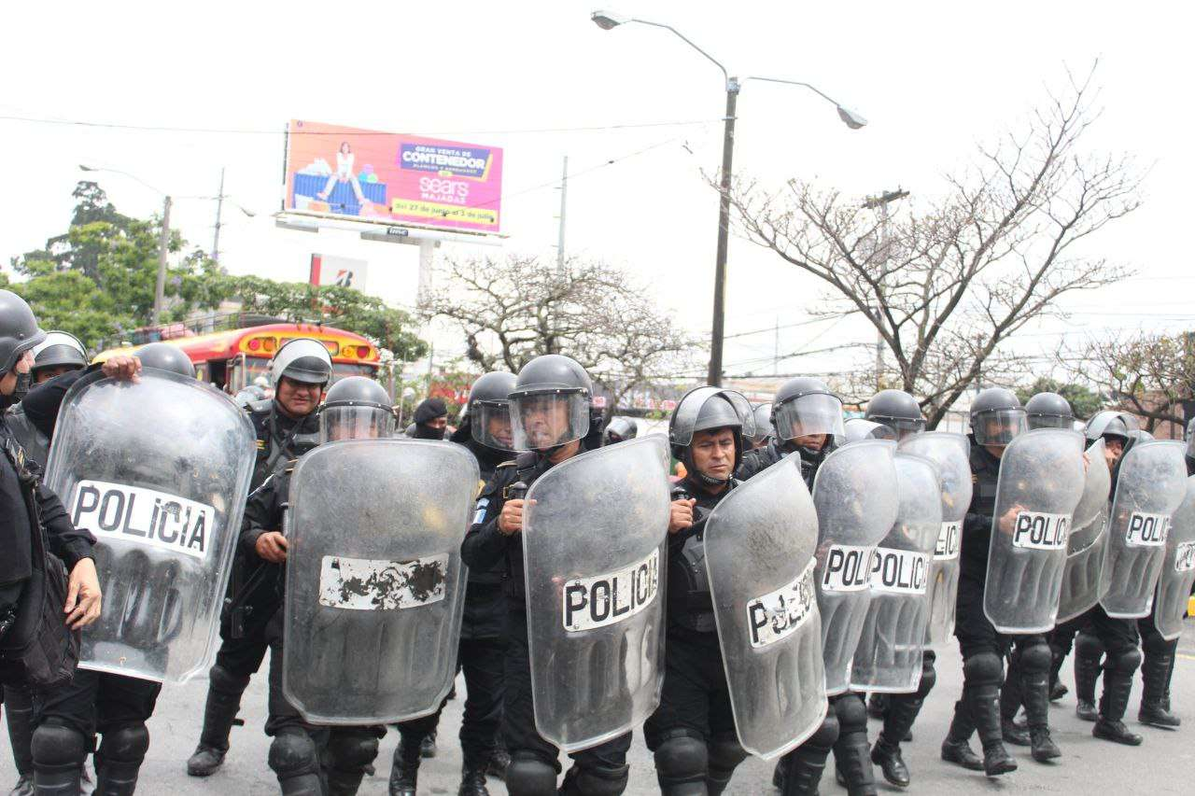 Foto: Simón Antonio