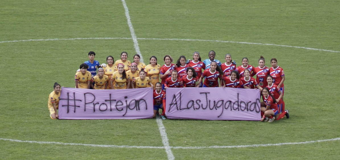 Fotografía: Región Más Noticias