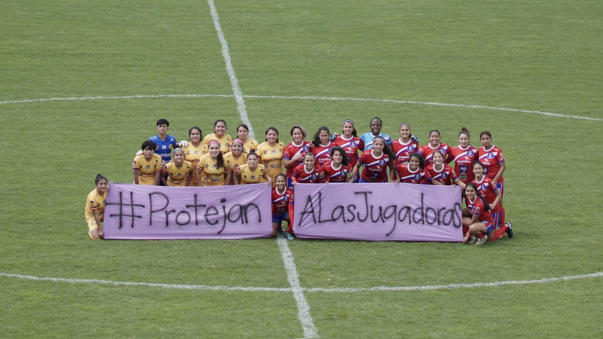 Fotografía: Región Más Noticias