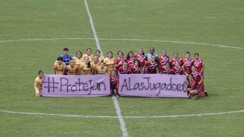 Fotografía: Región Más Noticias