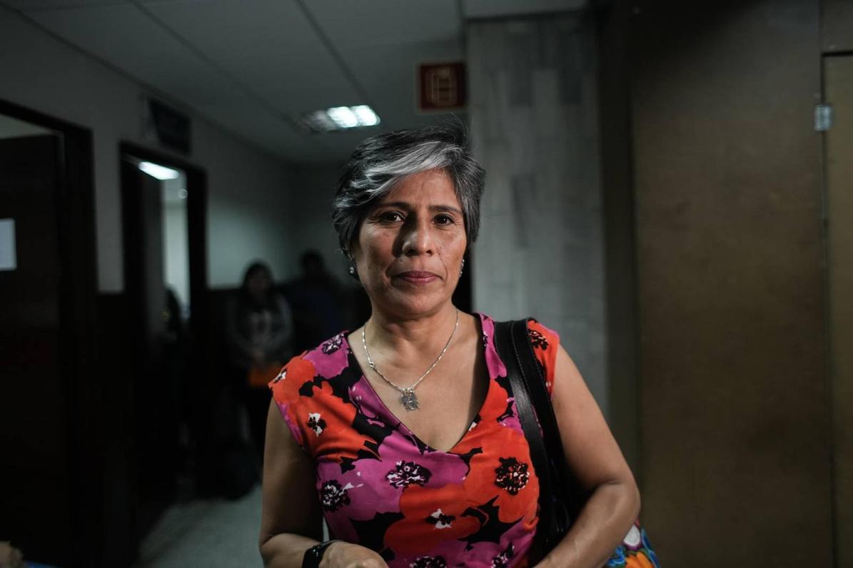 Foto: Prensa Comunitaria