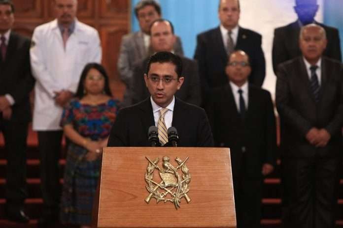 Fotografía AGN