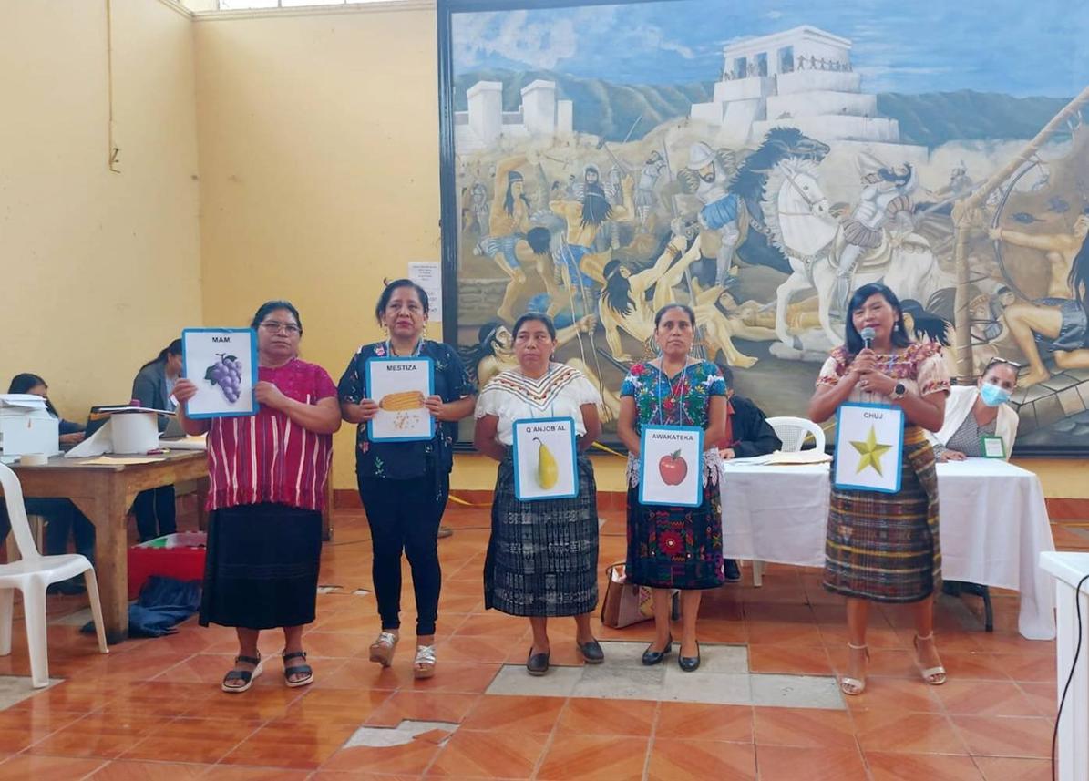 Foto de Cristina Bernabé