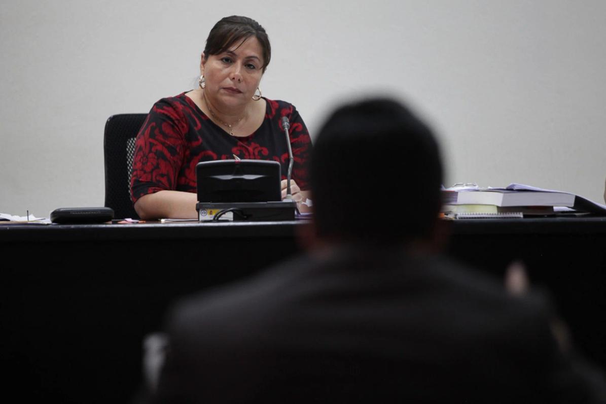 Créditos: Carlos Sebastian