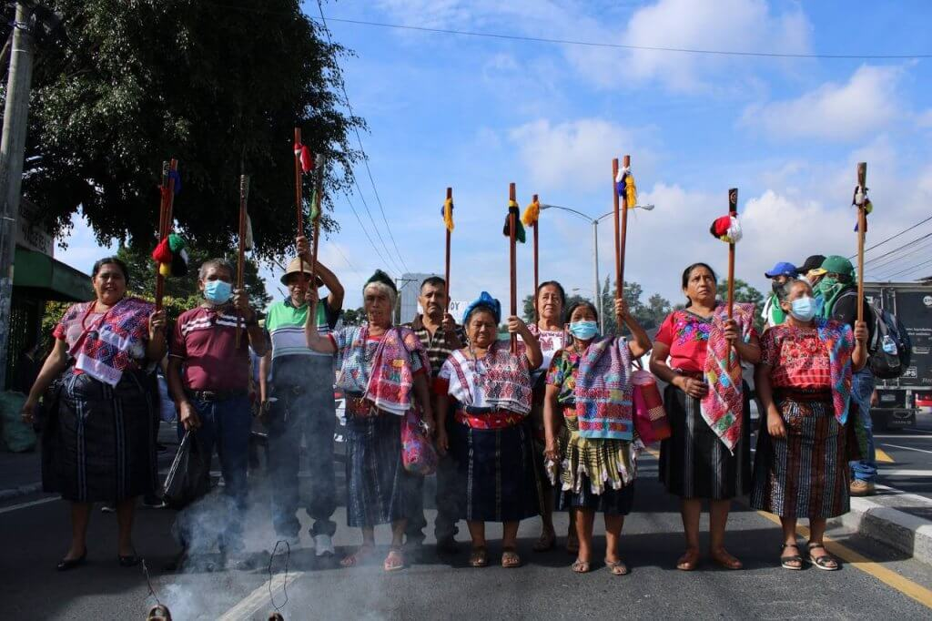  Fotografía: Kristhal Figueroa 