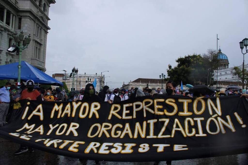  Fotografía: Kristhal Figueroa 