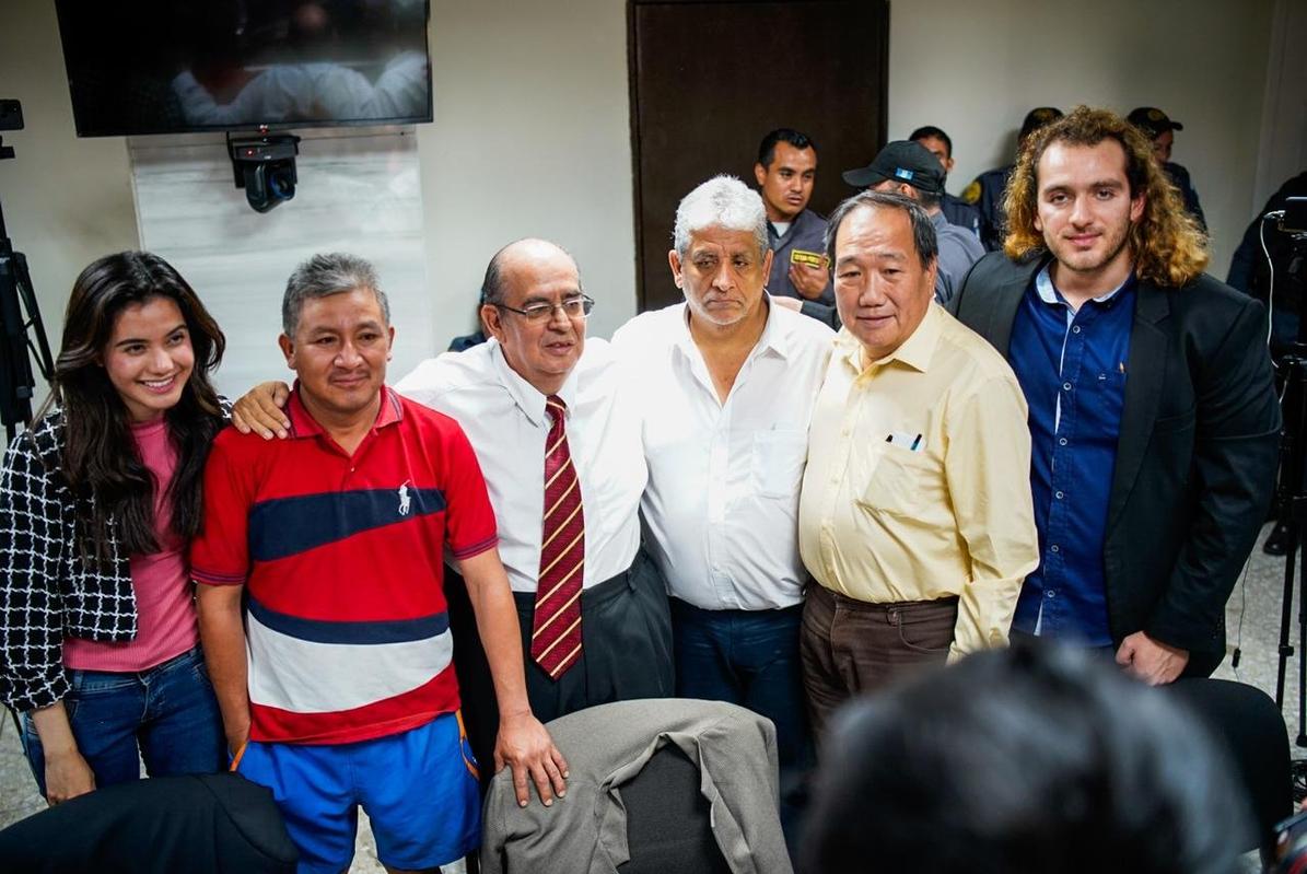 Foto: Prensa Comunitaria