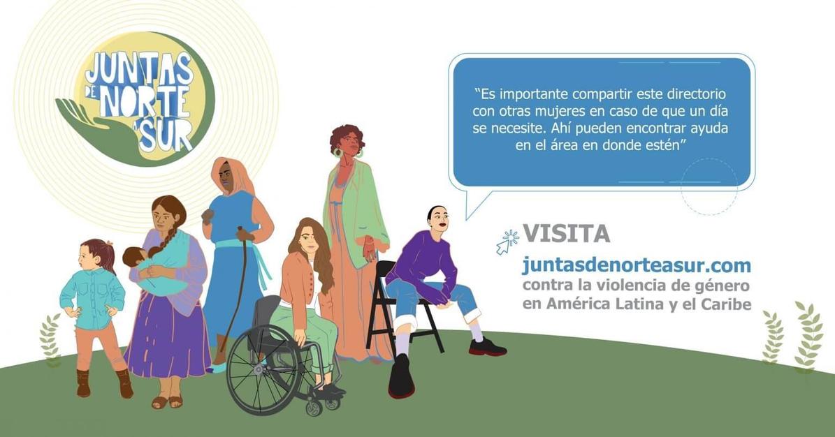 Fotografía: E feminista