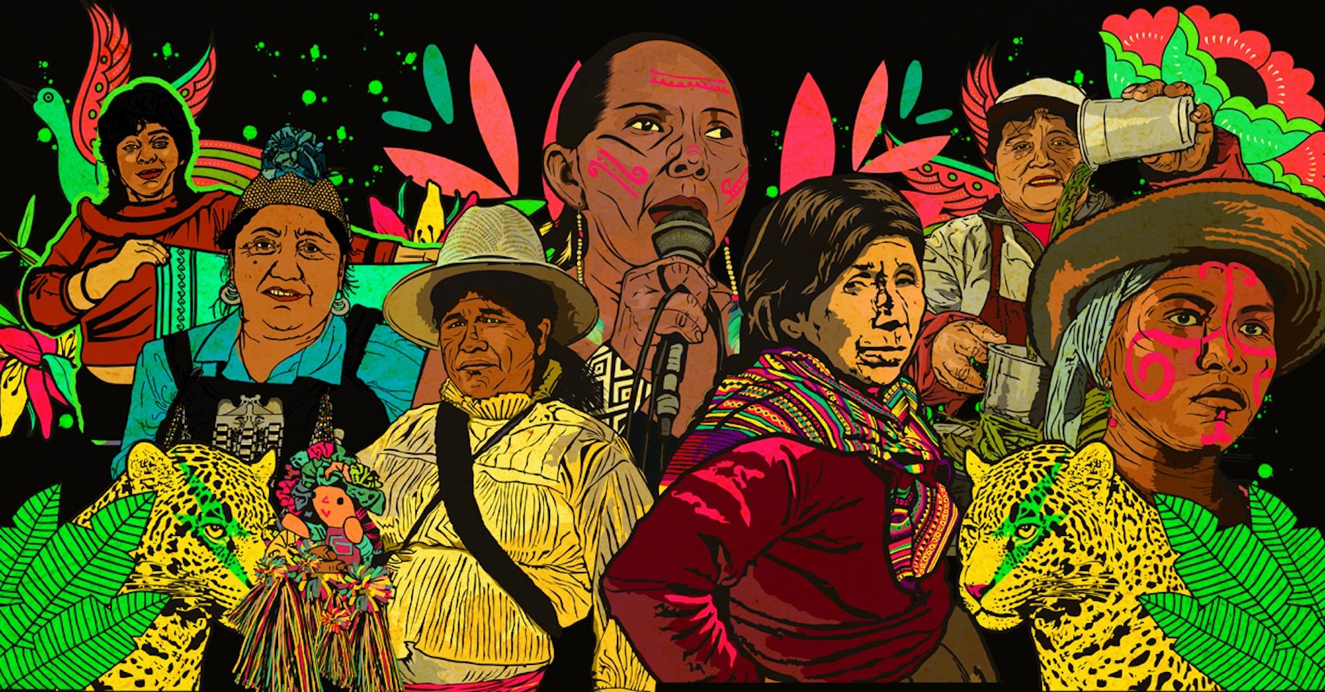 Fotografía: OjoPúblico / Amapolay