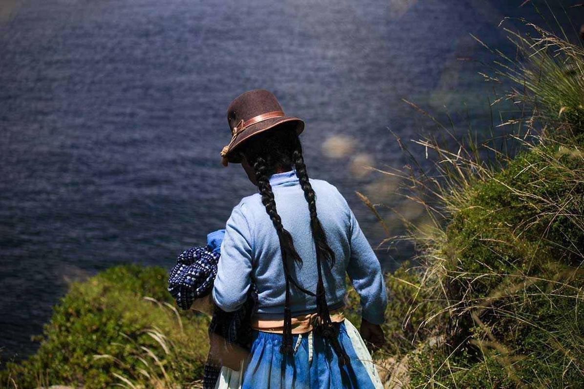 Foto: Nicolás Pousthomis