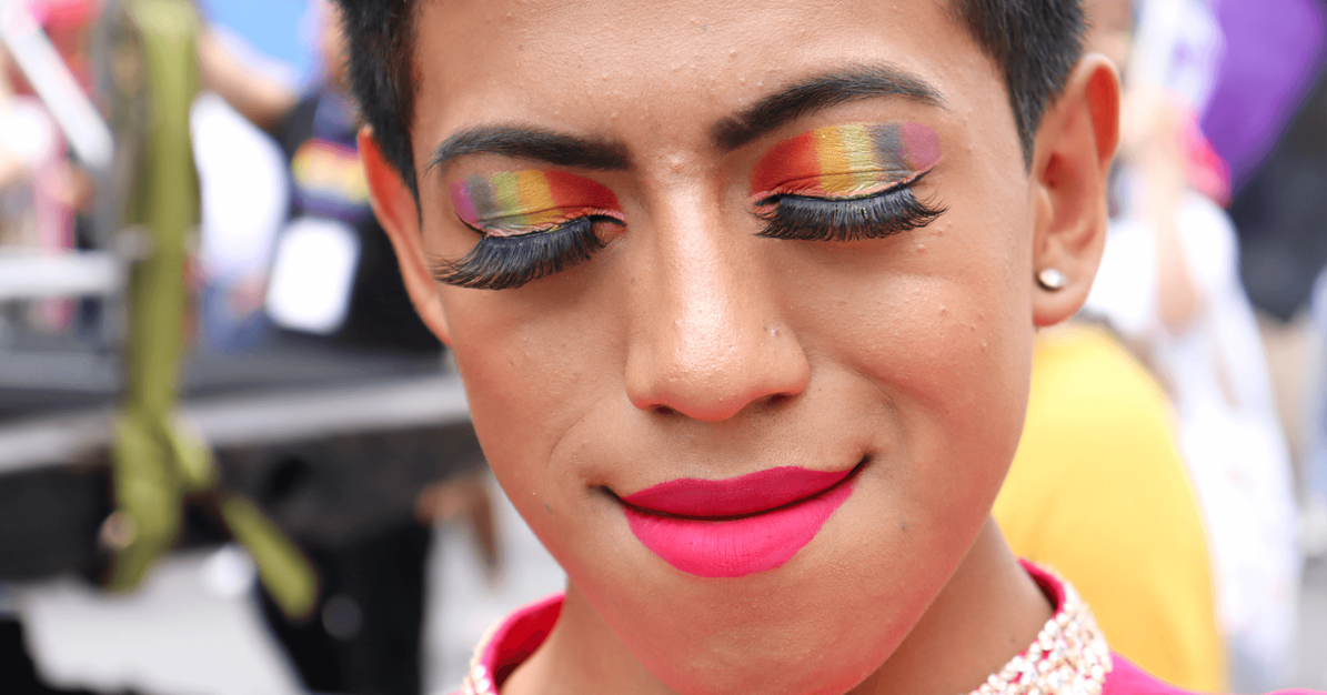 Foto: Eslly Melgarejo