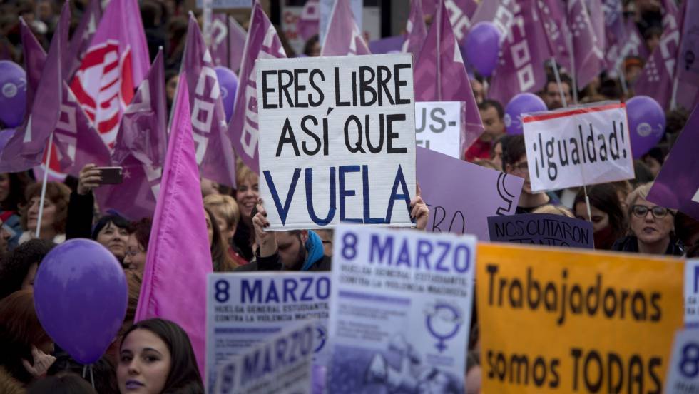 Fotografía: El País