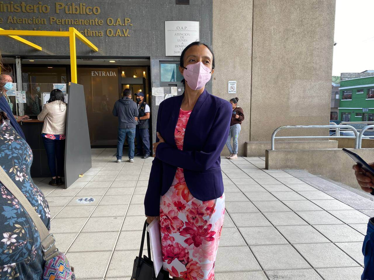 Foto: Ketzali Awlb’'ittz Pérez Pérez