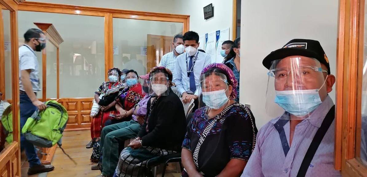 Fotografía: Julián Ventura